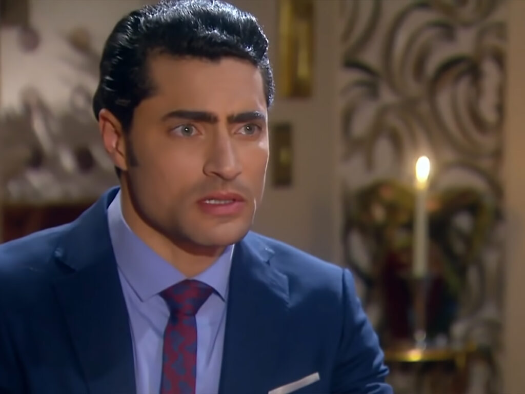 Carinha de Anjo do SBT