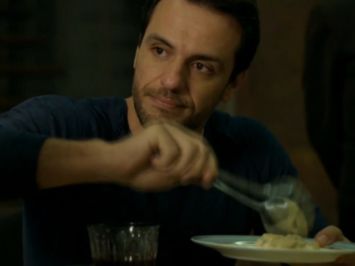 Alex (Rodrigo Lombardi) em Verdades Secretas (Reprodução/Globo)