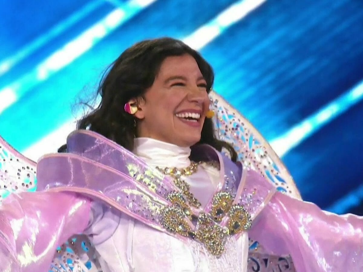 Priscilla Alcantara (Reprodução/Globo)