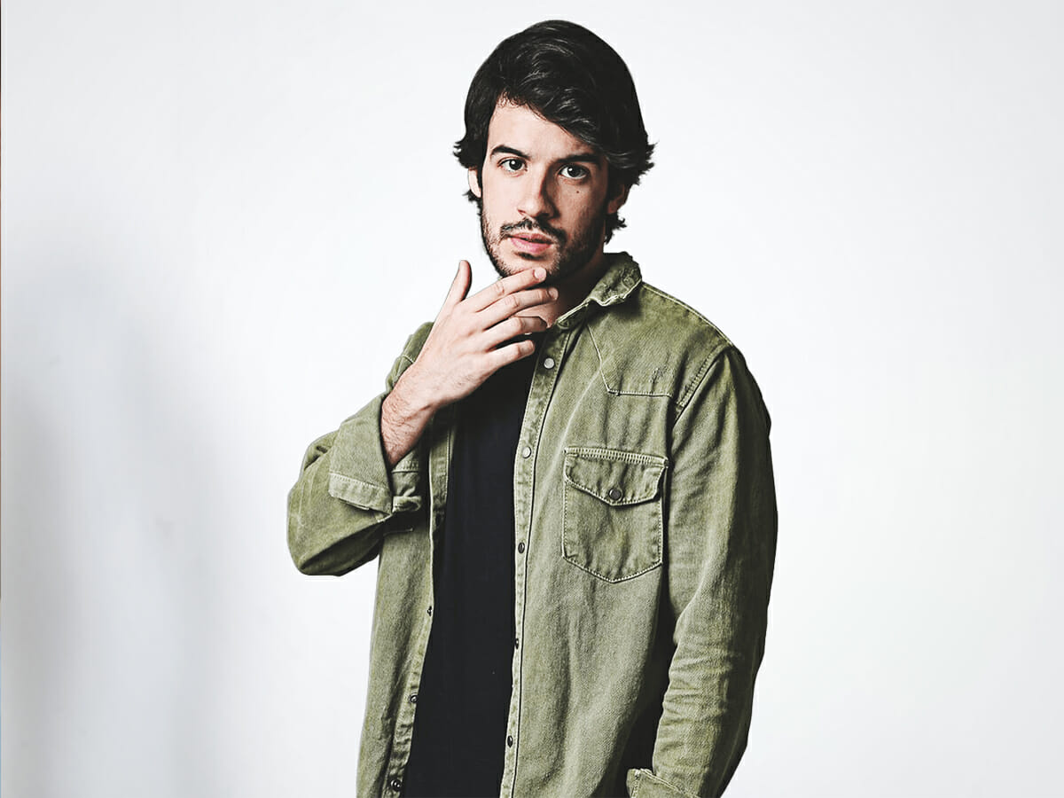 Diego Cruz