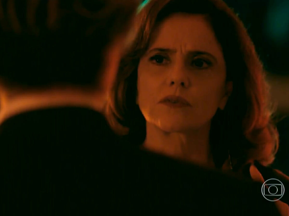 Fanny (Marieta Severo) em Verdades Secretas