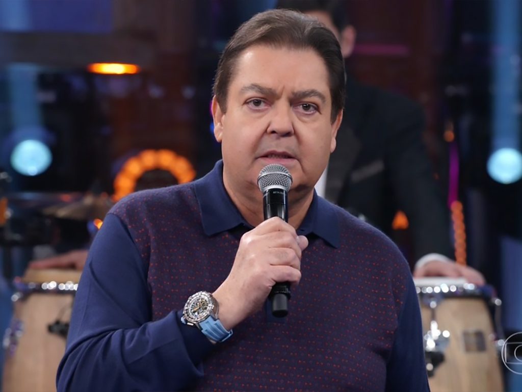 Faust&atilde;o
