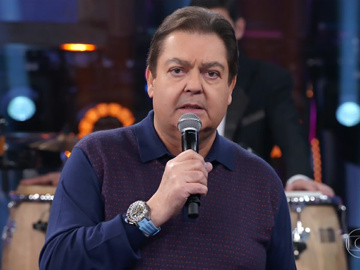 Faustão