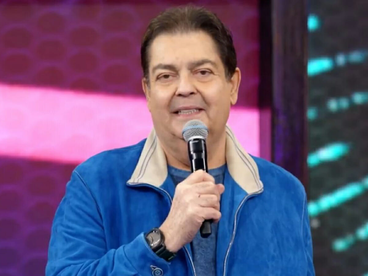 Fausto Silva