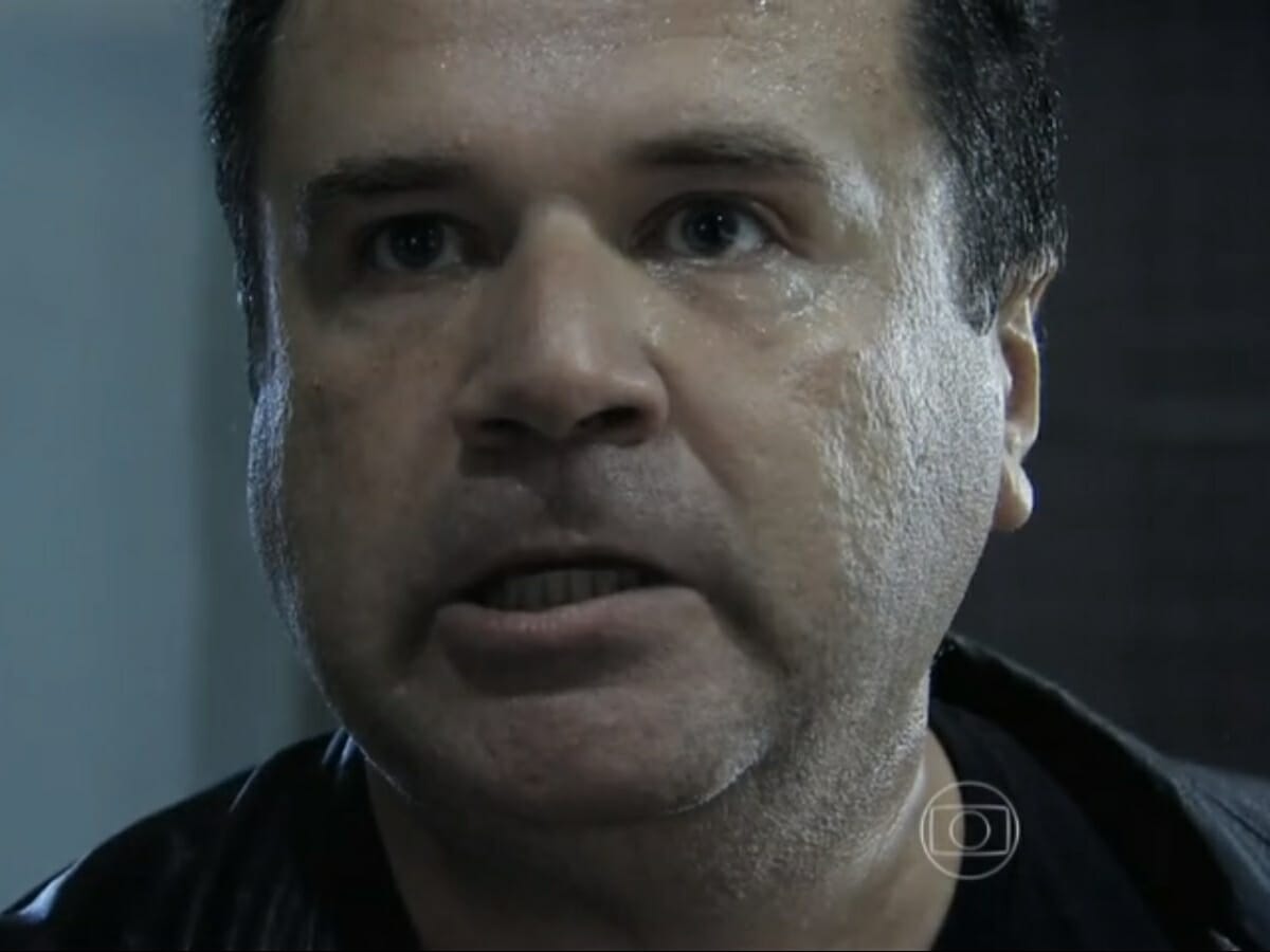 Felipe (Laercio Fonseca) de Império