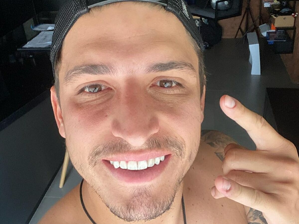 Felipe Prior