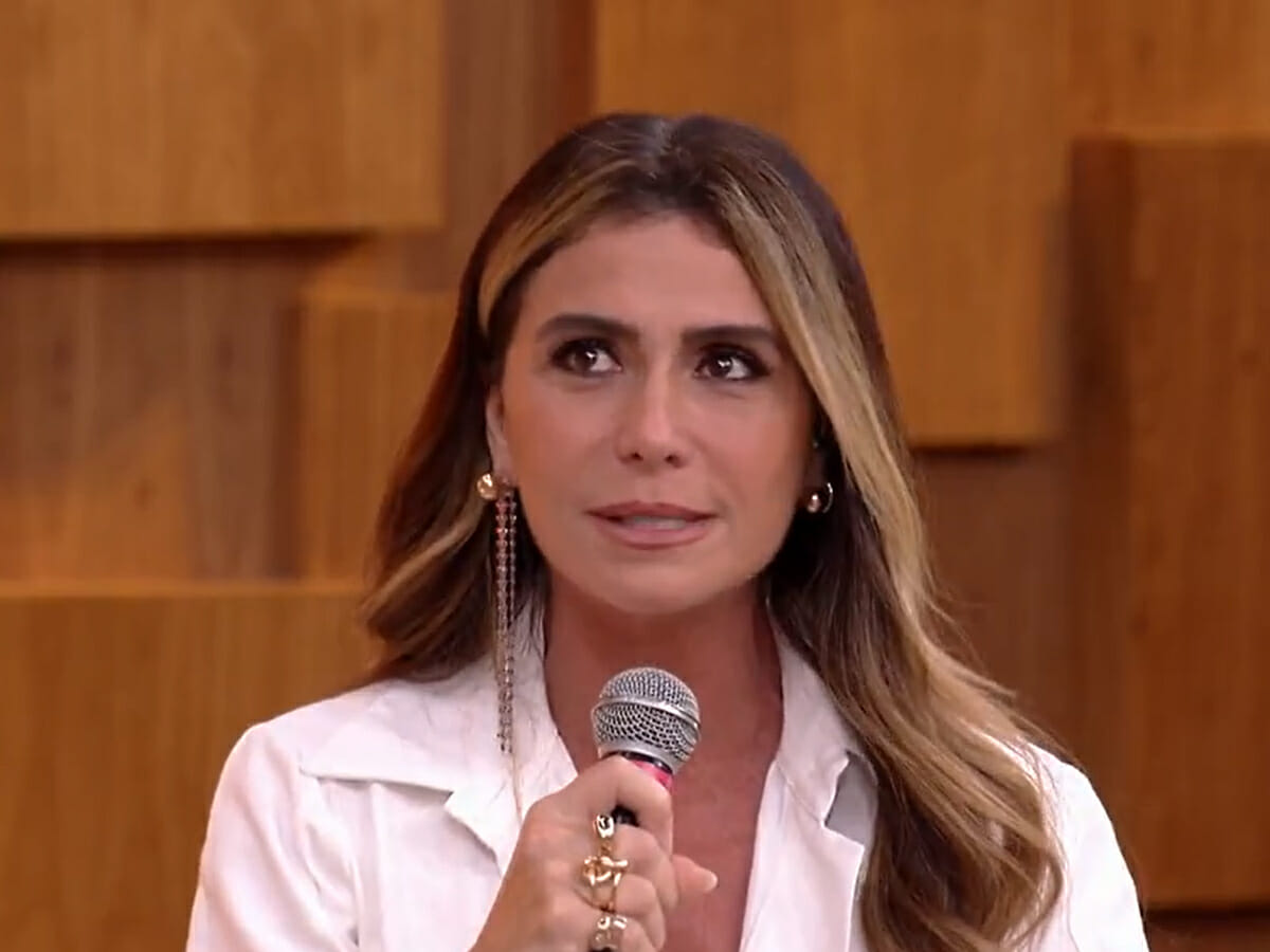 Giovanna Antonelli
