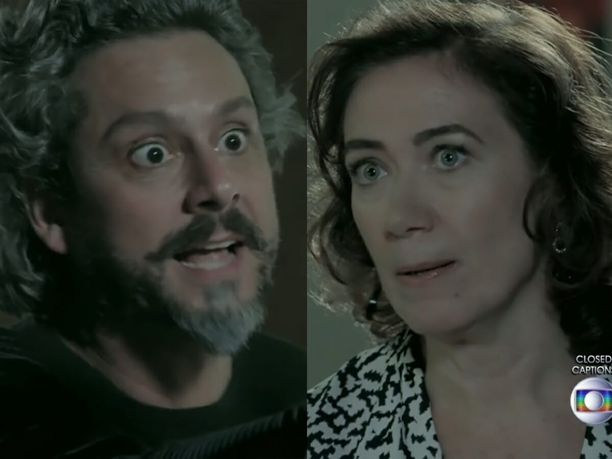 Império da Globo