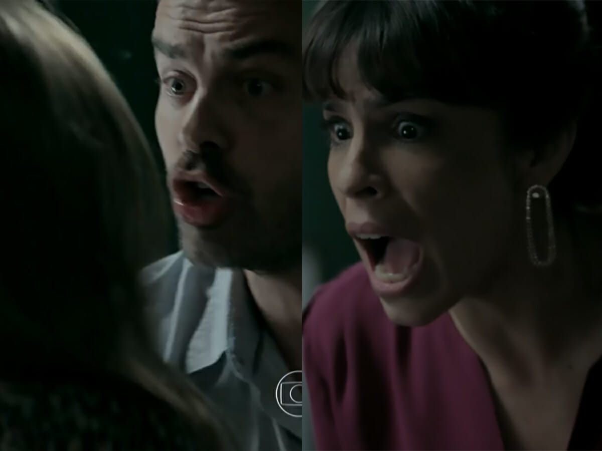 Império da Globo