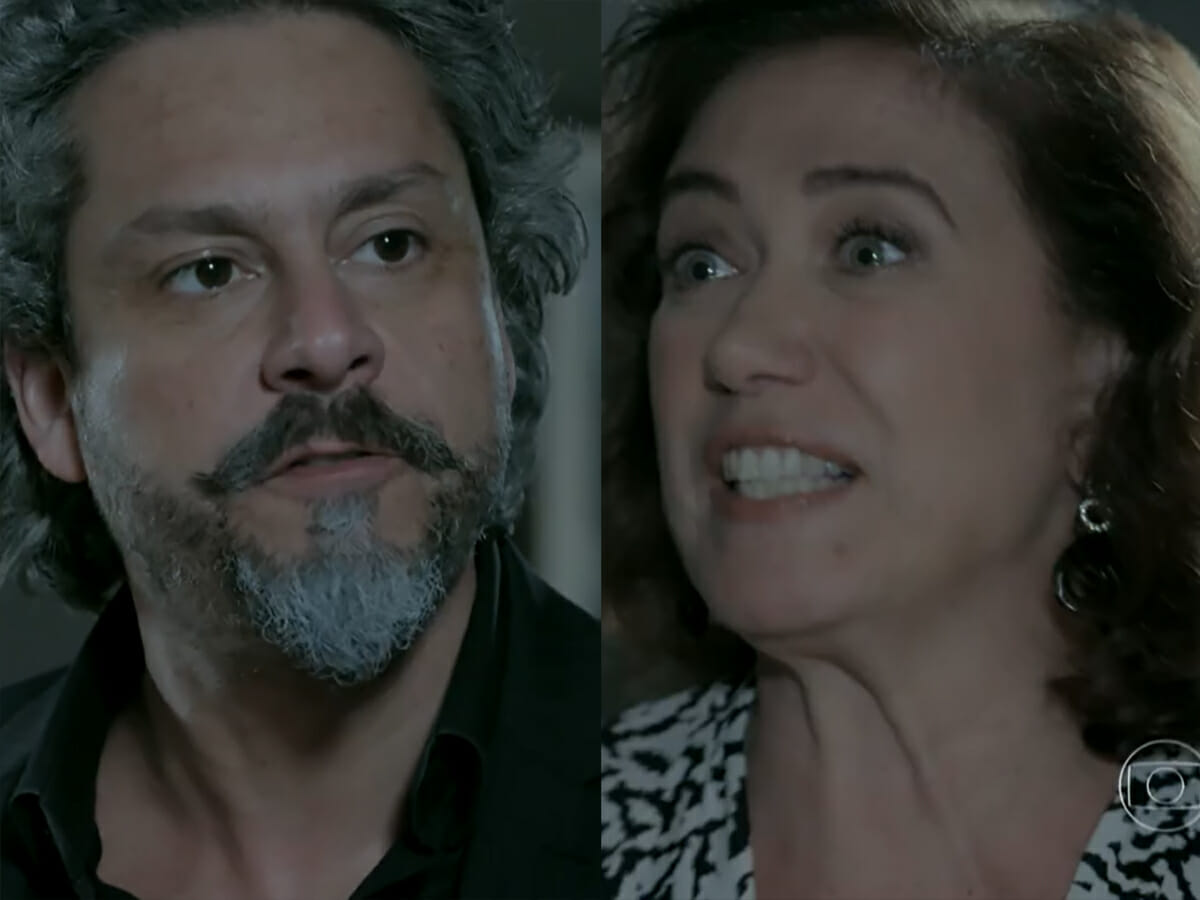 Império da Globo