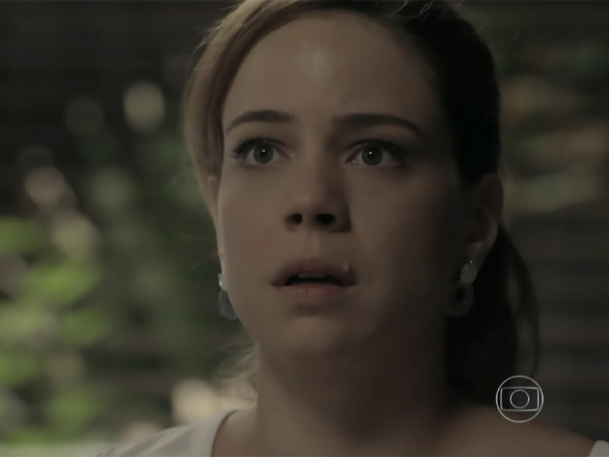 Novela Império