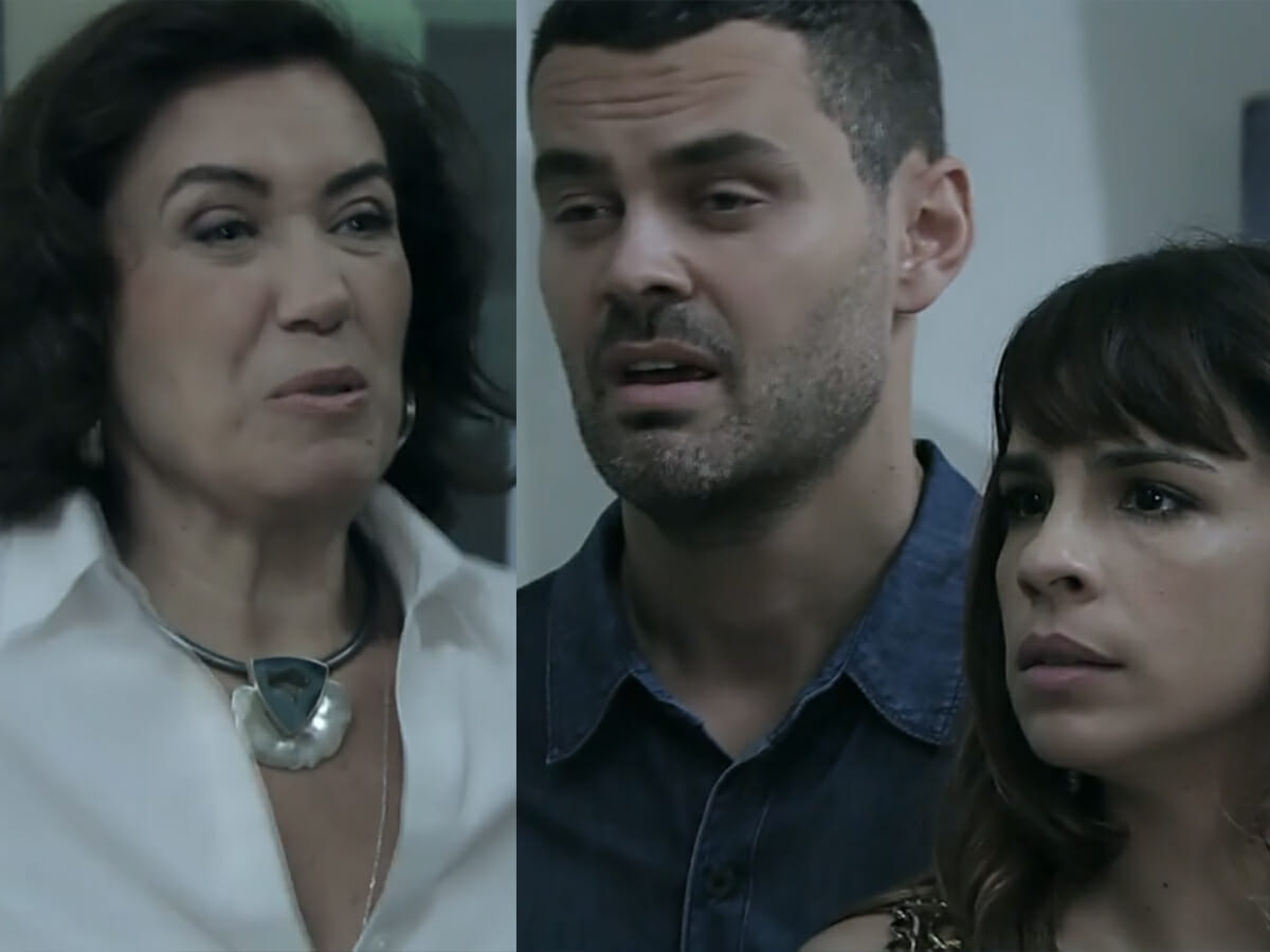Império da Globo