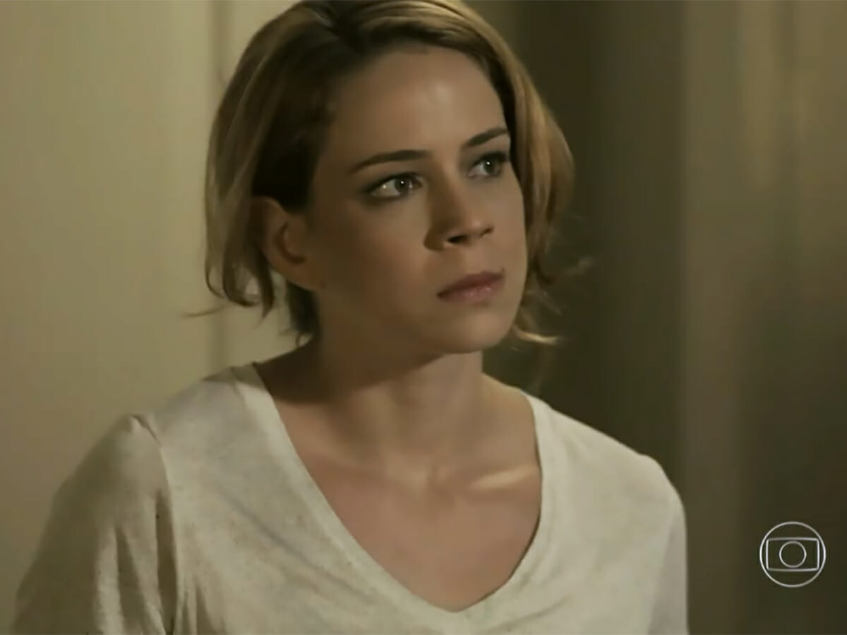 Novela Império