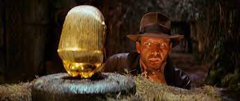 Indiana Jones e os Caçadores da Arca Perdida