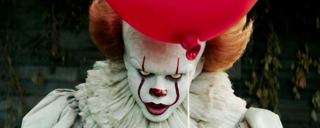 It - A Coisa