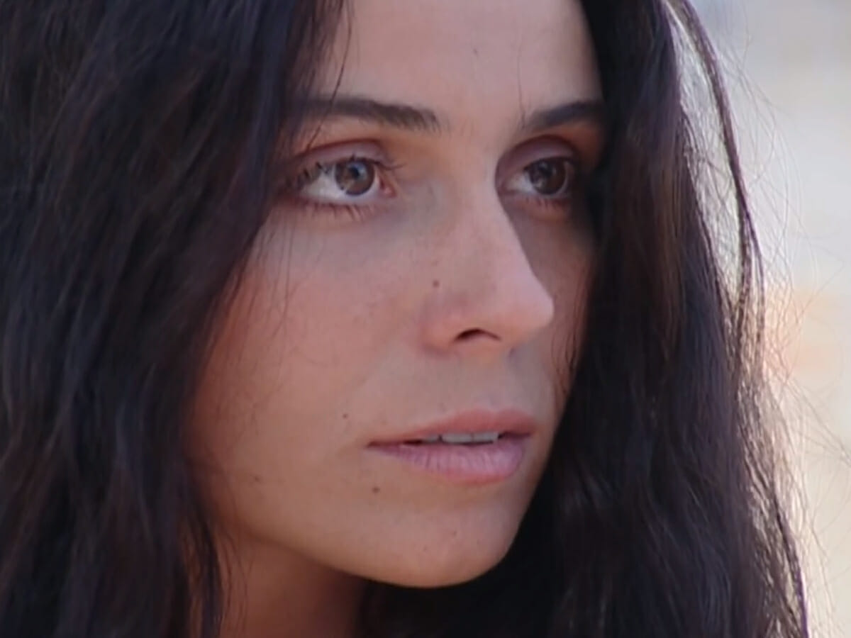 Jade (Giovanna Antonelli) em O Clone