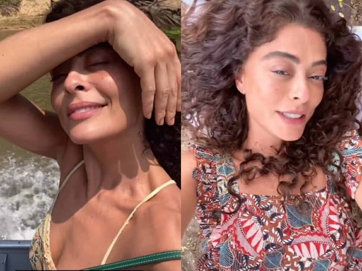 Juliana Paes