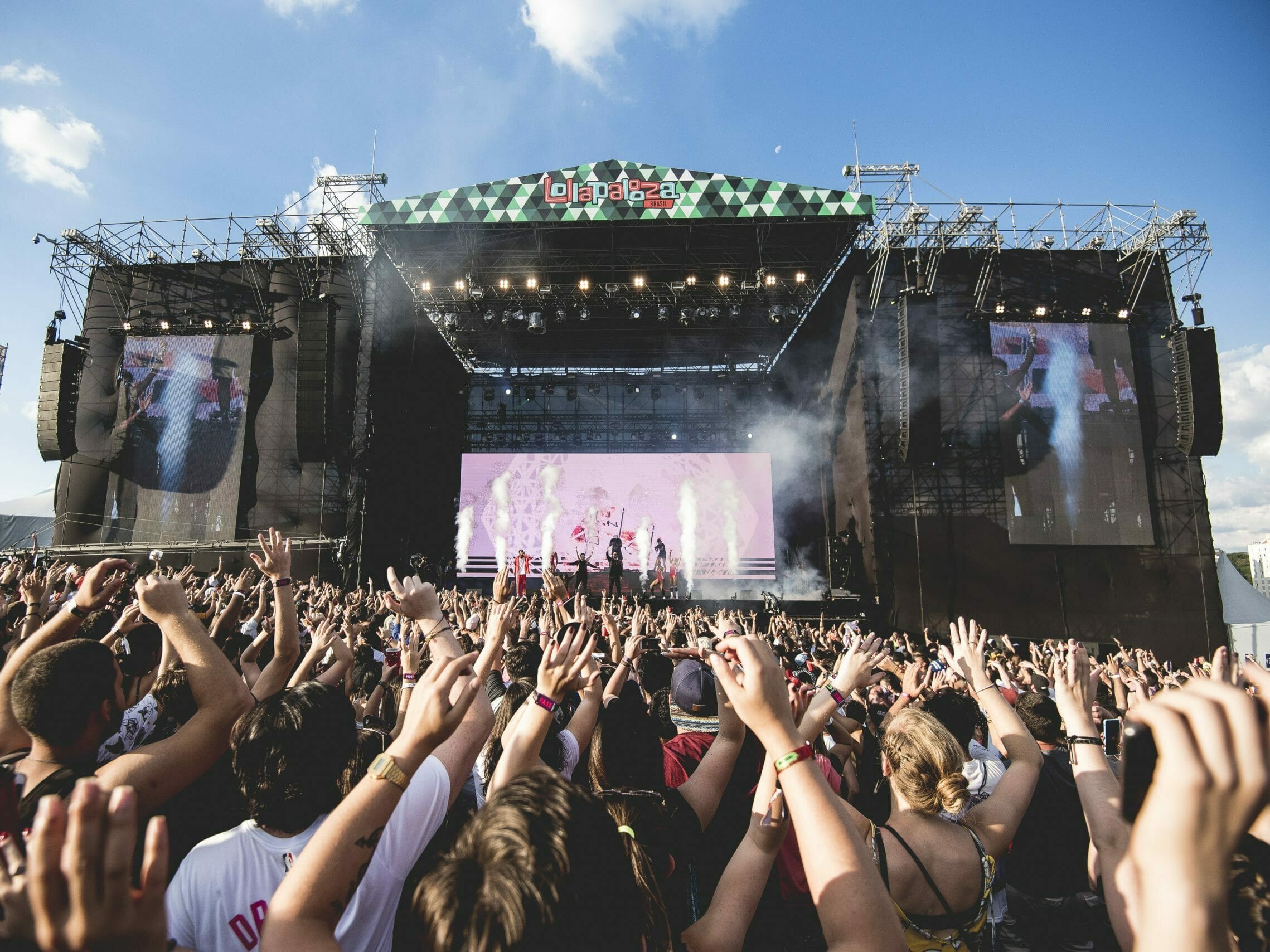 Lollapalooza