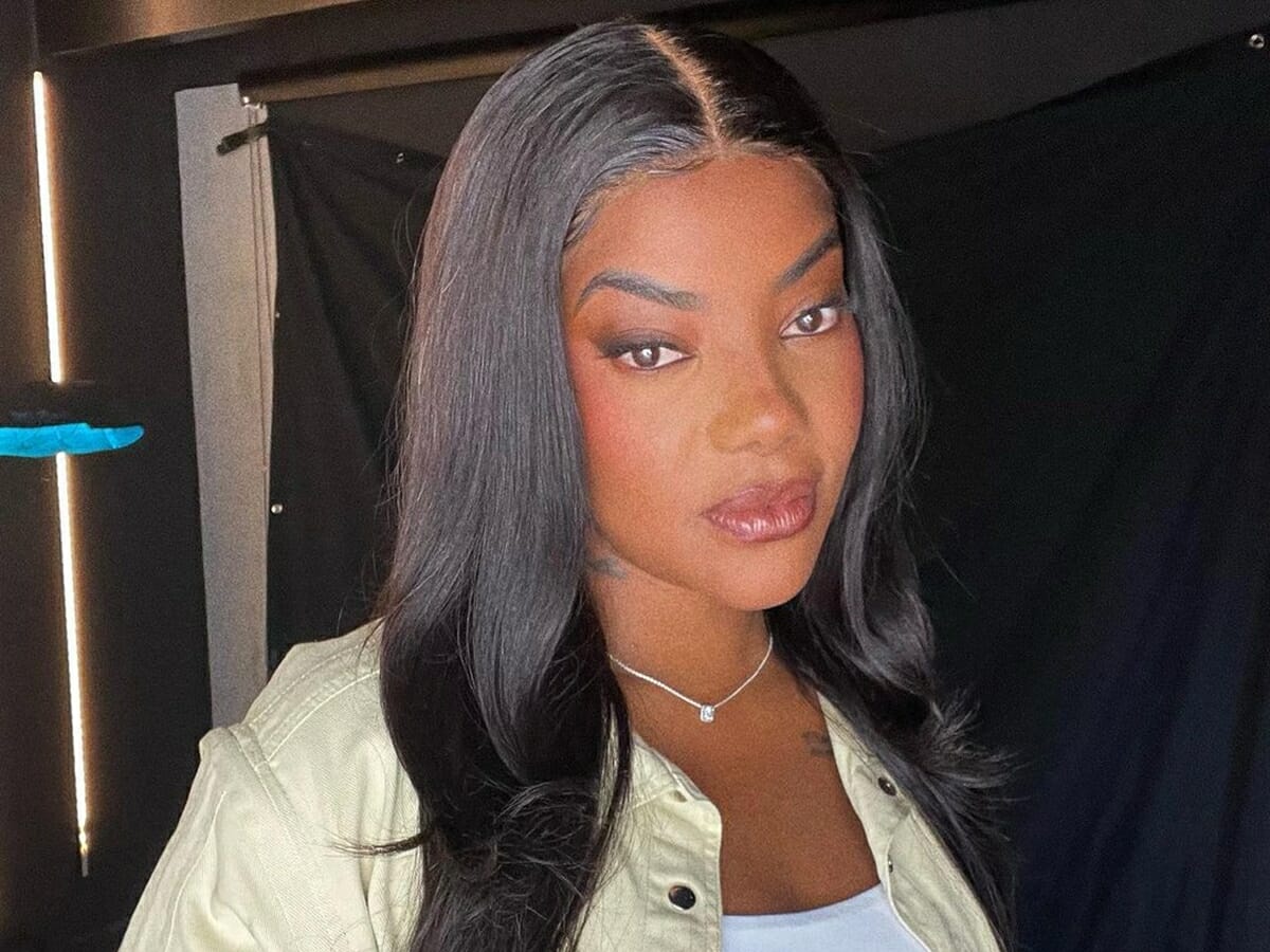 Ludmilla