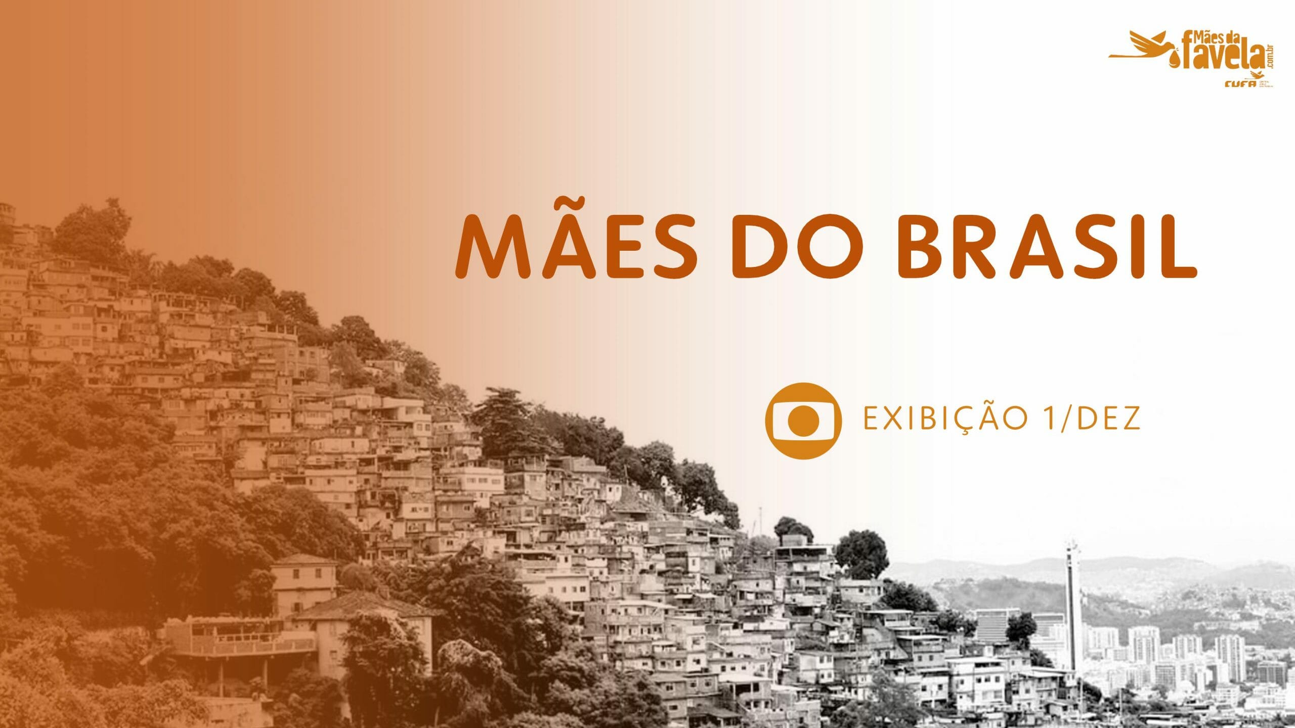 Mães do Brasil