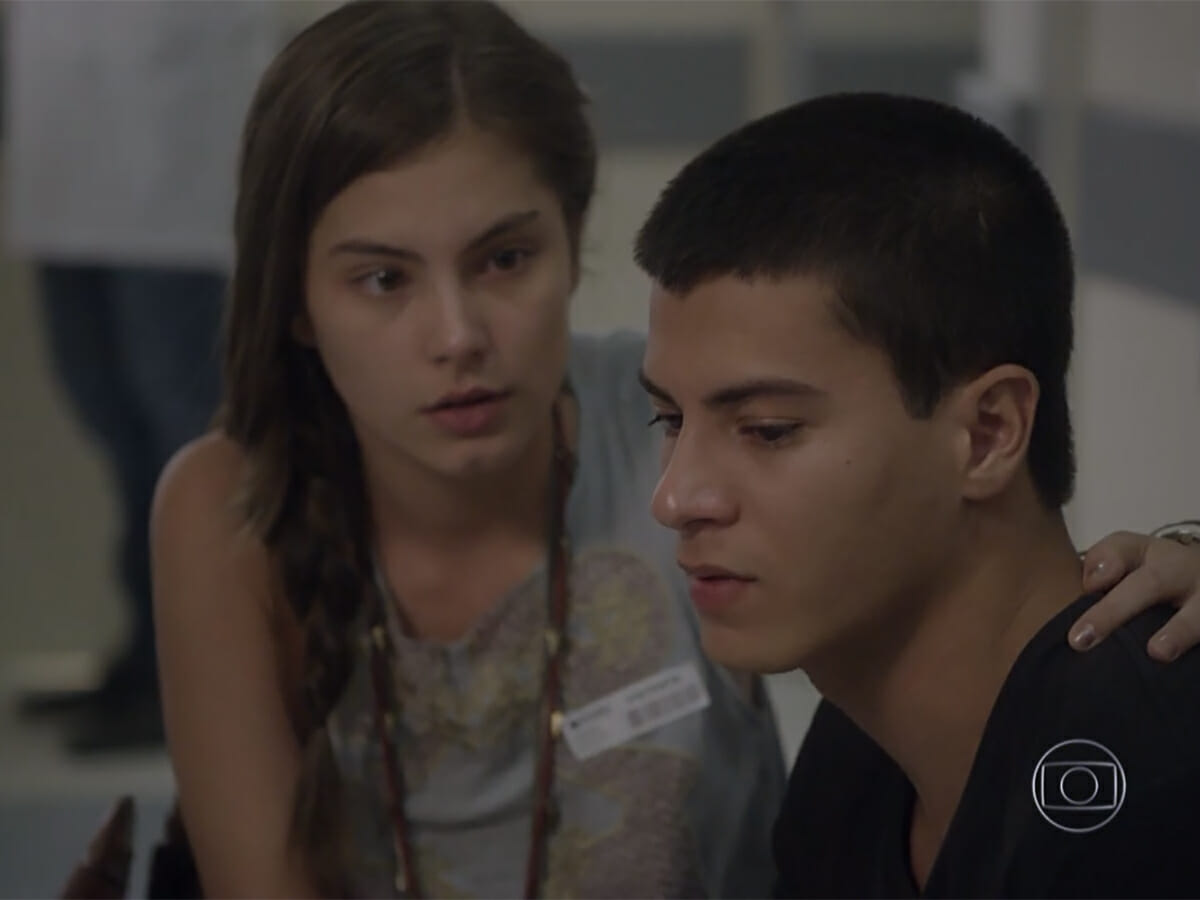 Malhação da Globo