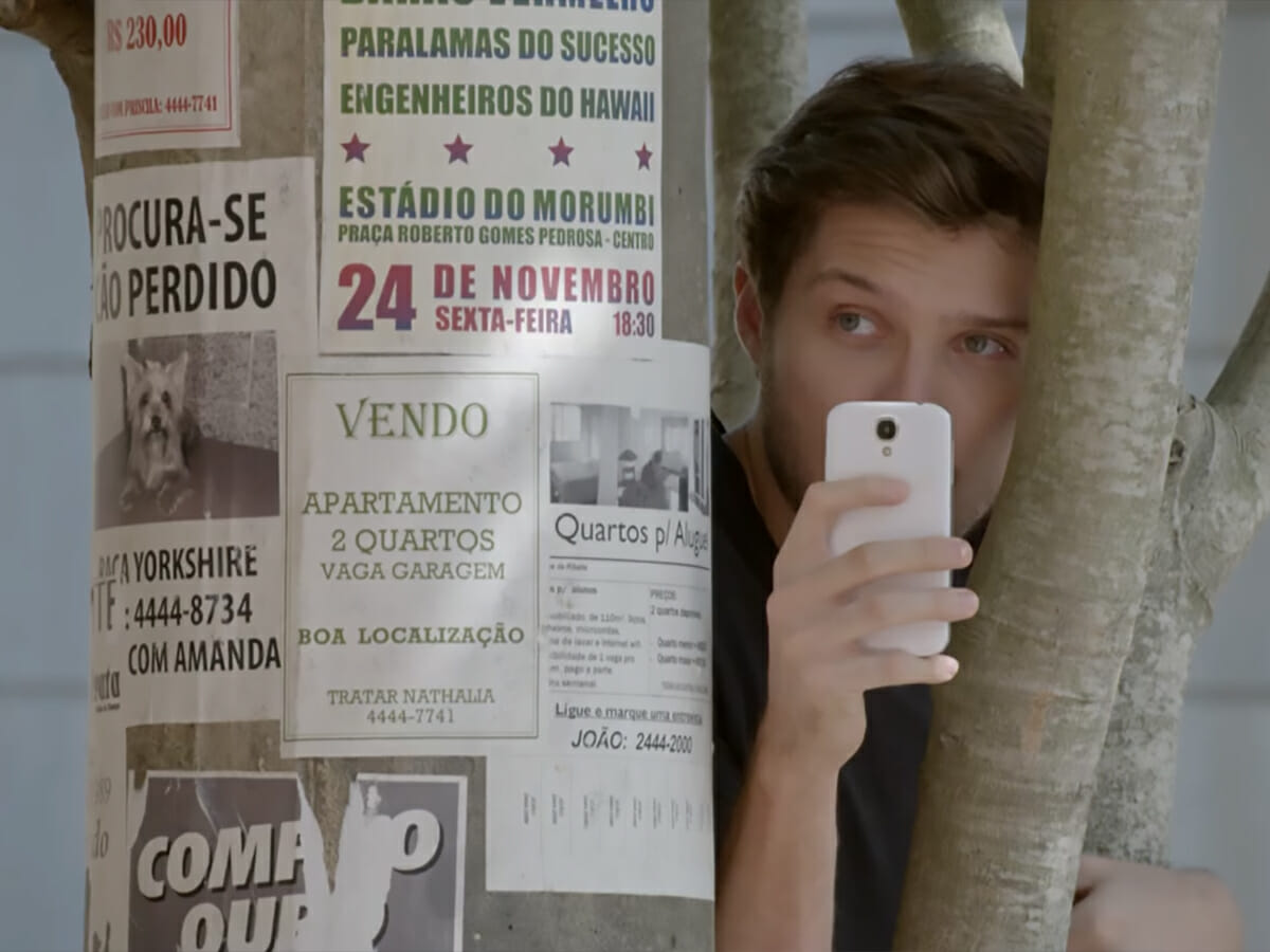 Malhação da Globo