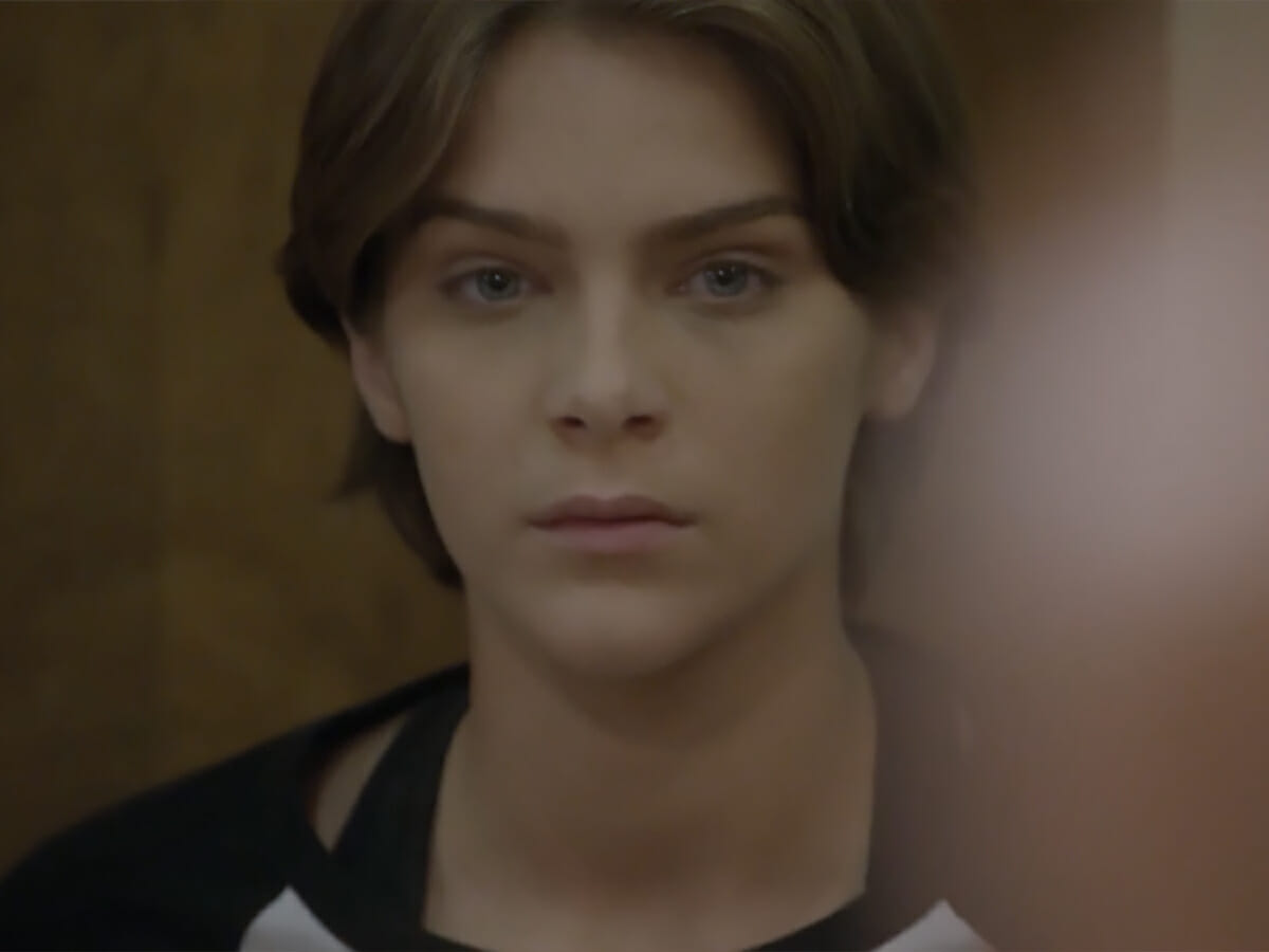Malhação da Globo