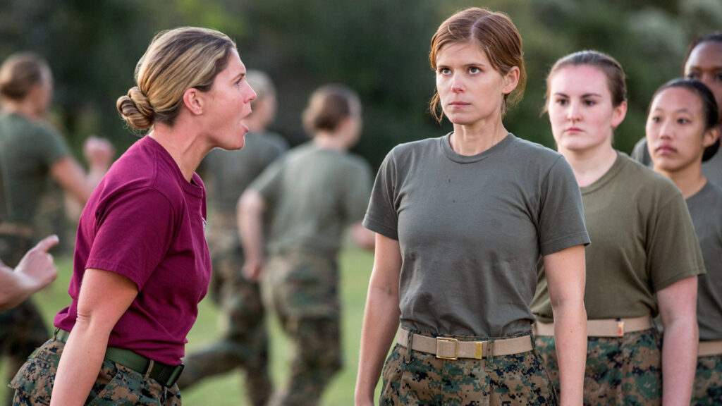 Megan Leavey