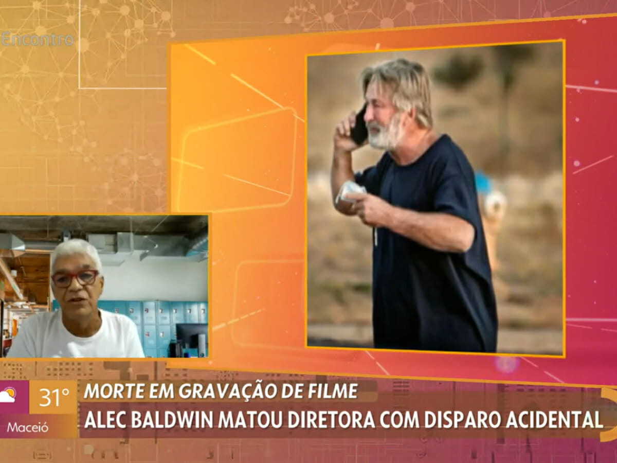 Moacyr Duarte no Encontro
