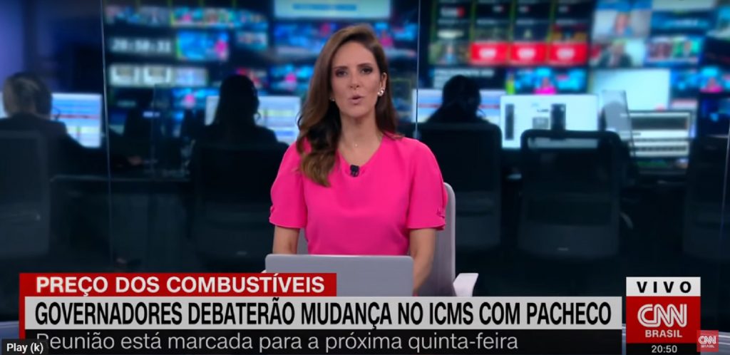 Monalisa Perrone