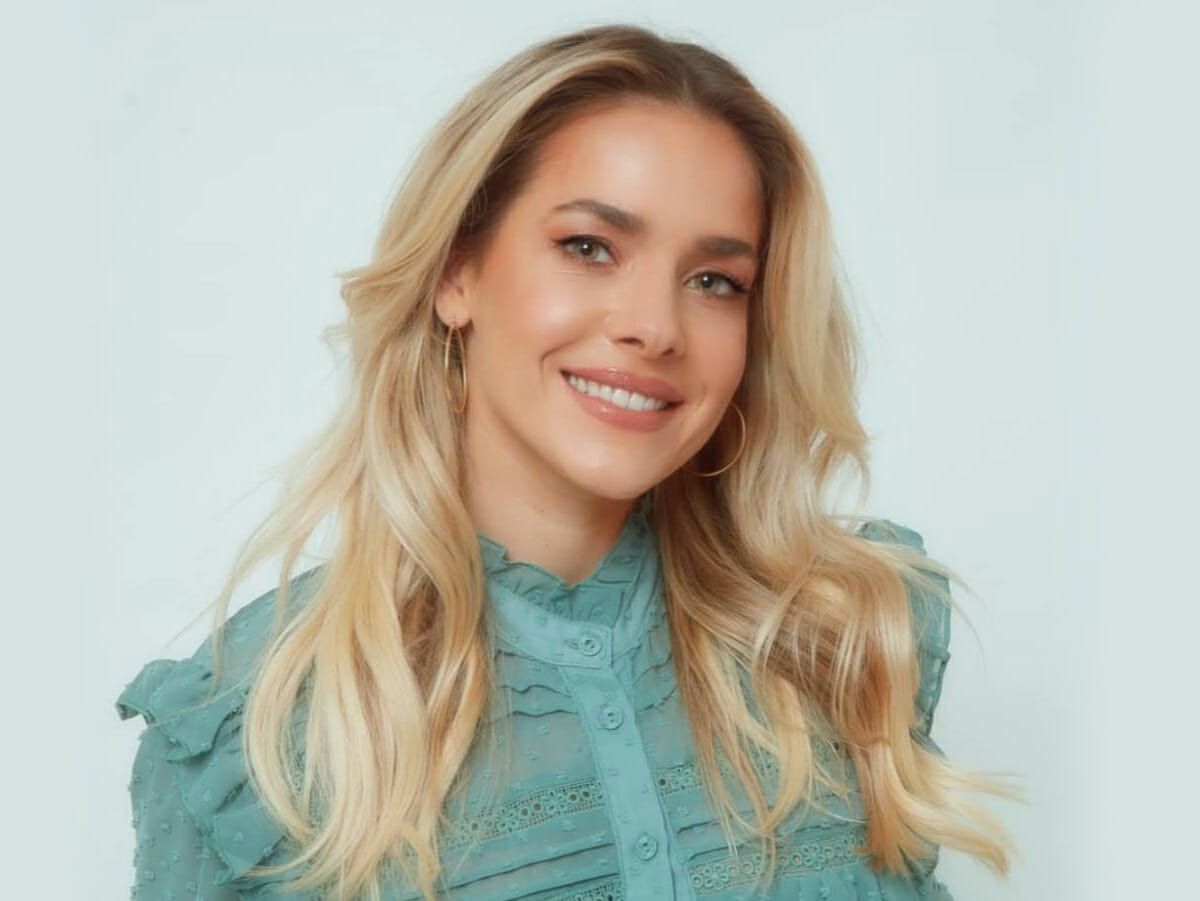Monique Alfradique