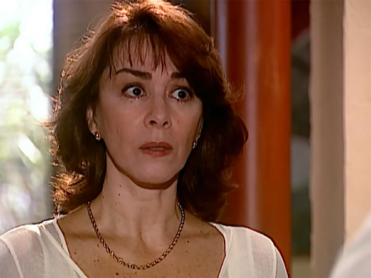 Novela O Clone