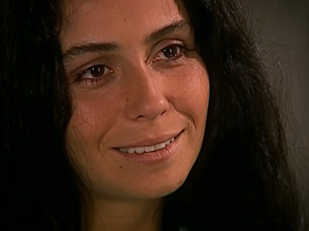 Novela O Clone