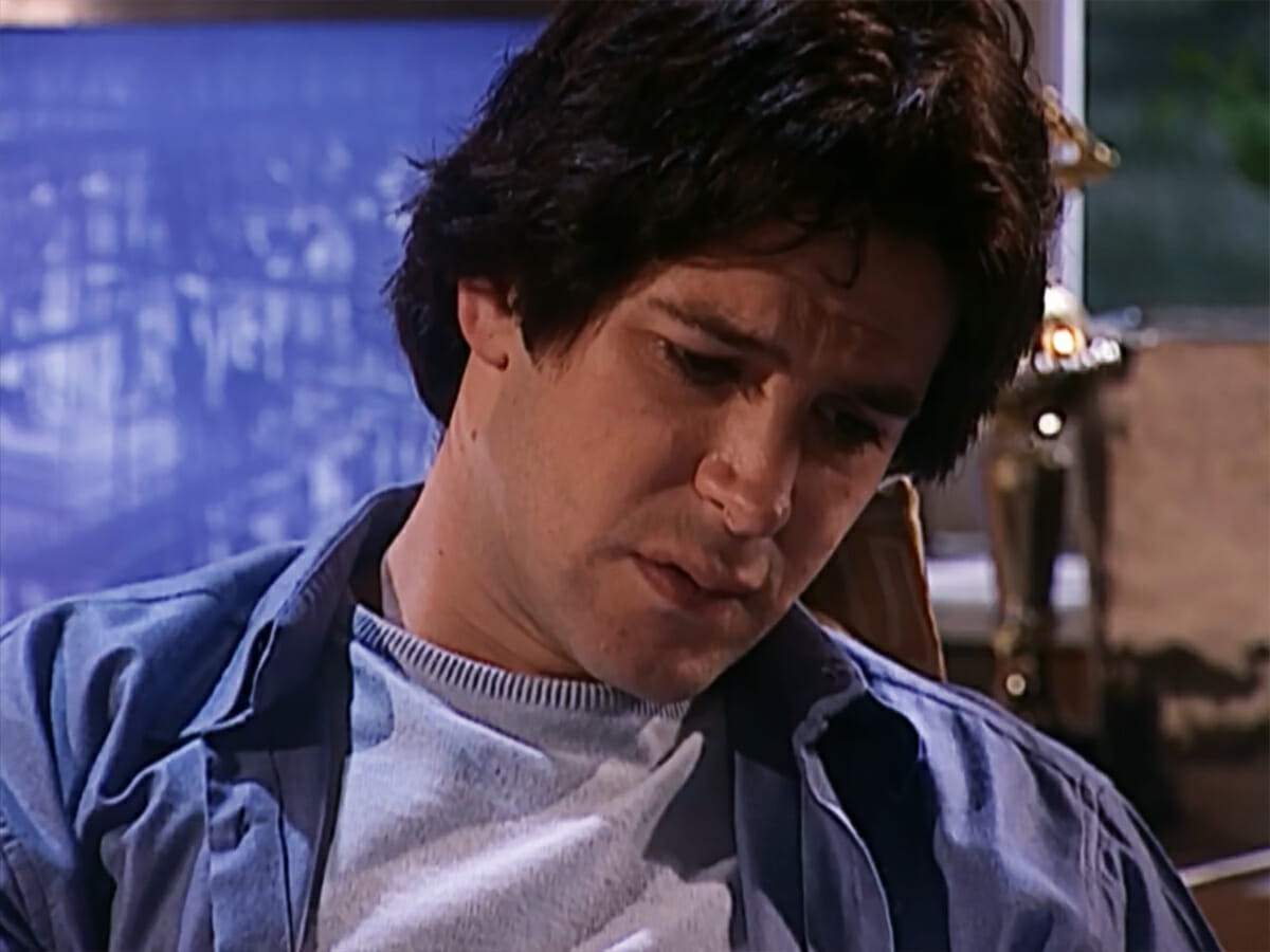 Novela O Clone