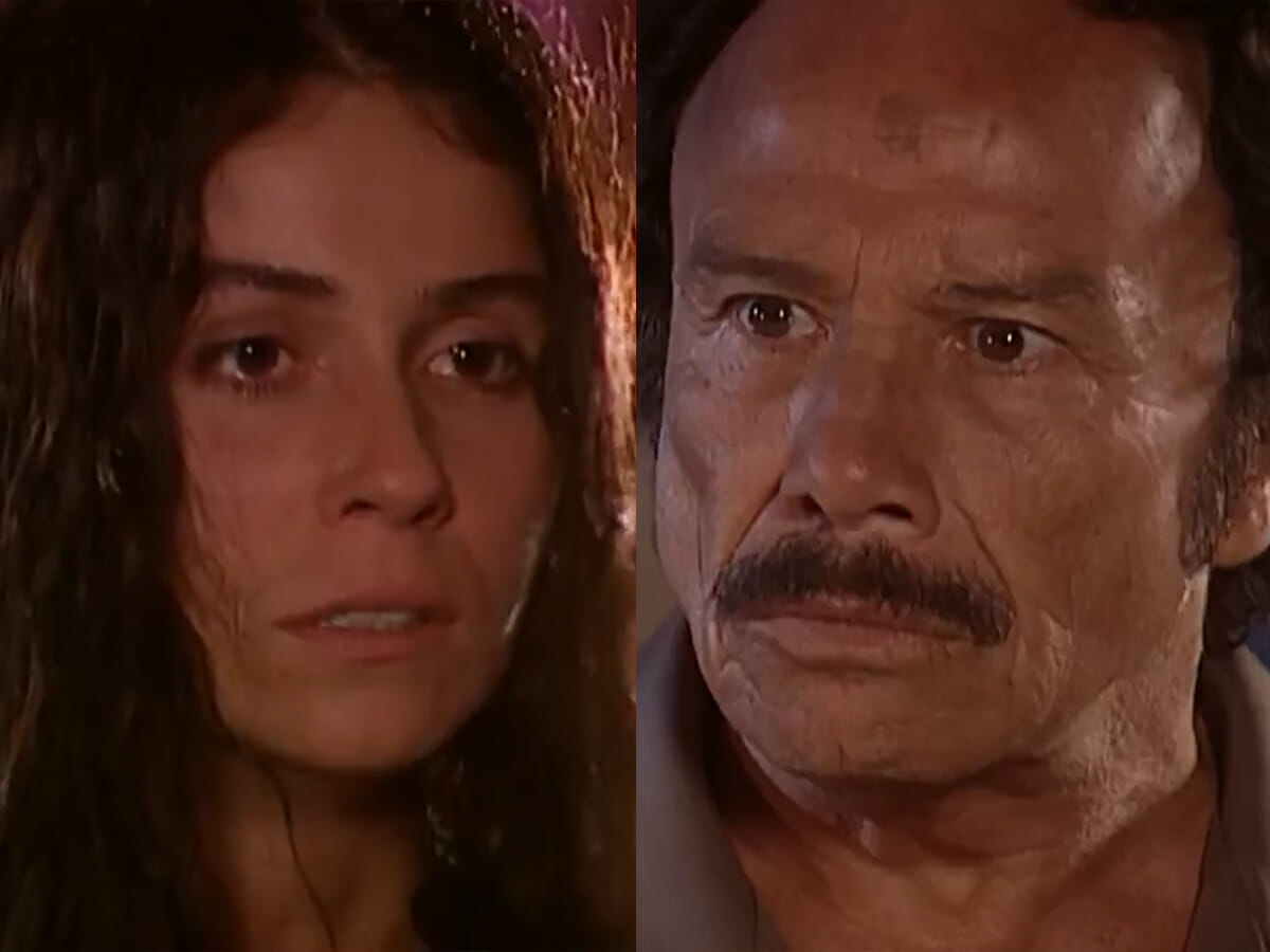 Novela O Clone