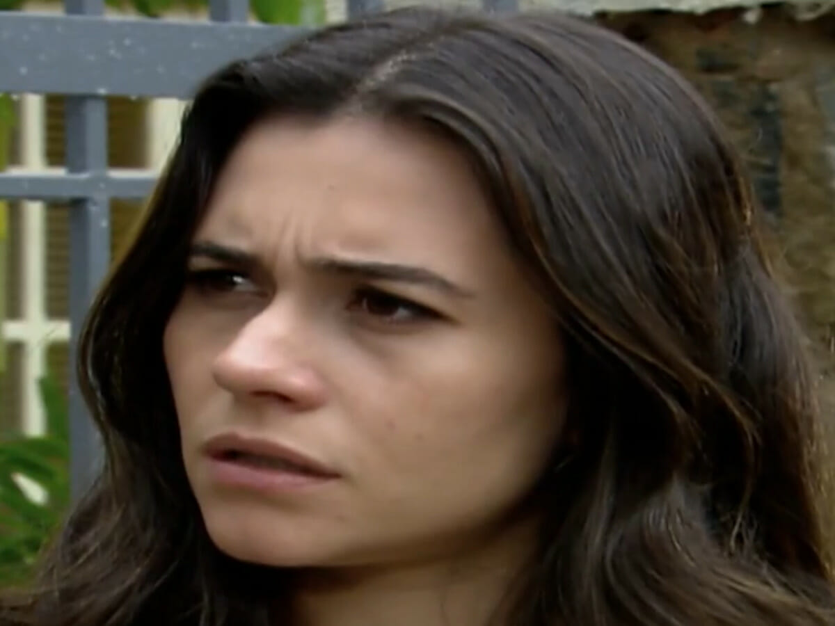 Paula (Alessandra Negrini) em Paraíso Tropical (Reprodução Globo)