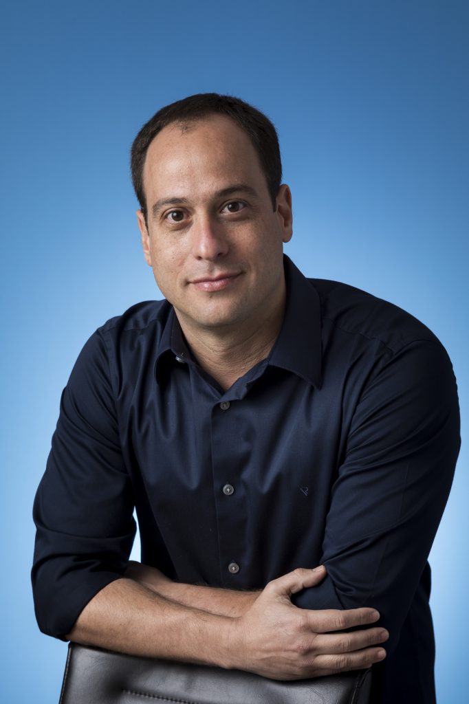 Paulo Marinho
