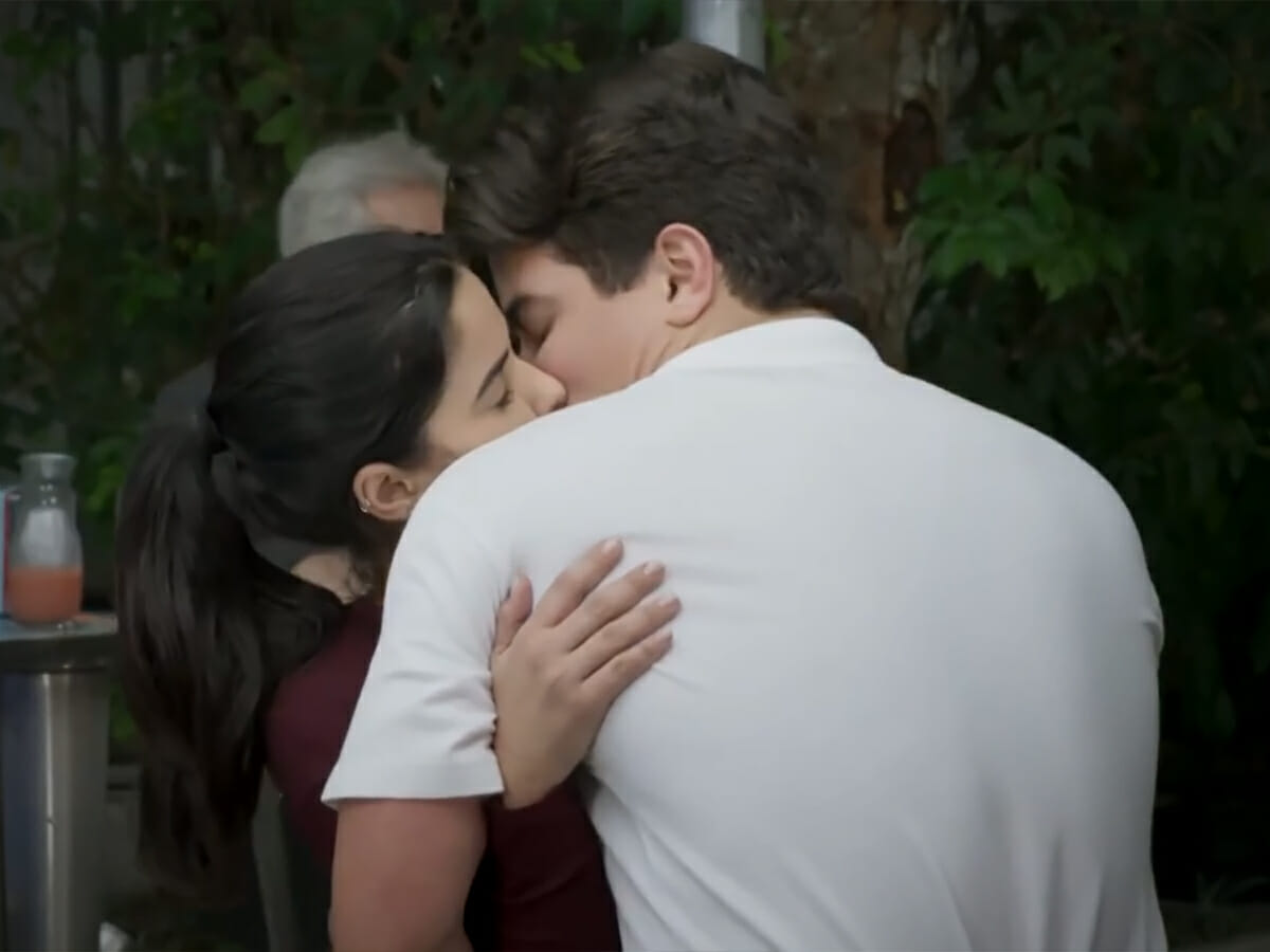 Novela Pega Pega