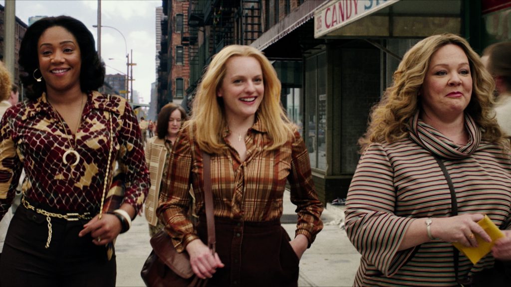 Rainhas do Crime