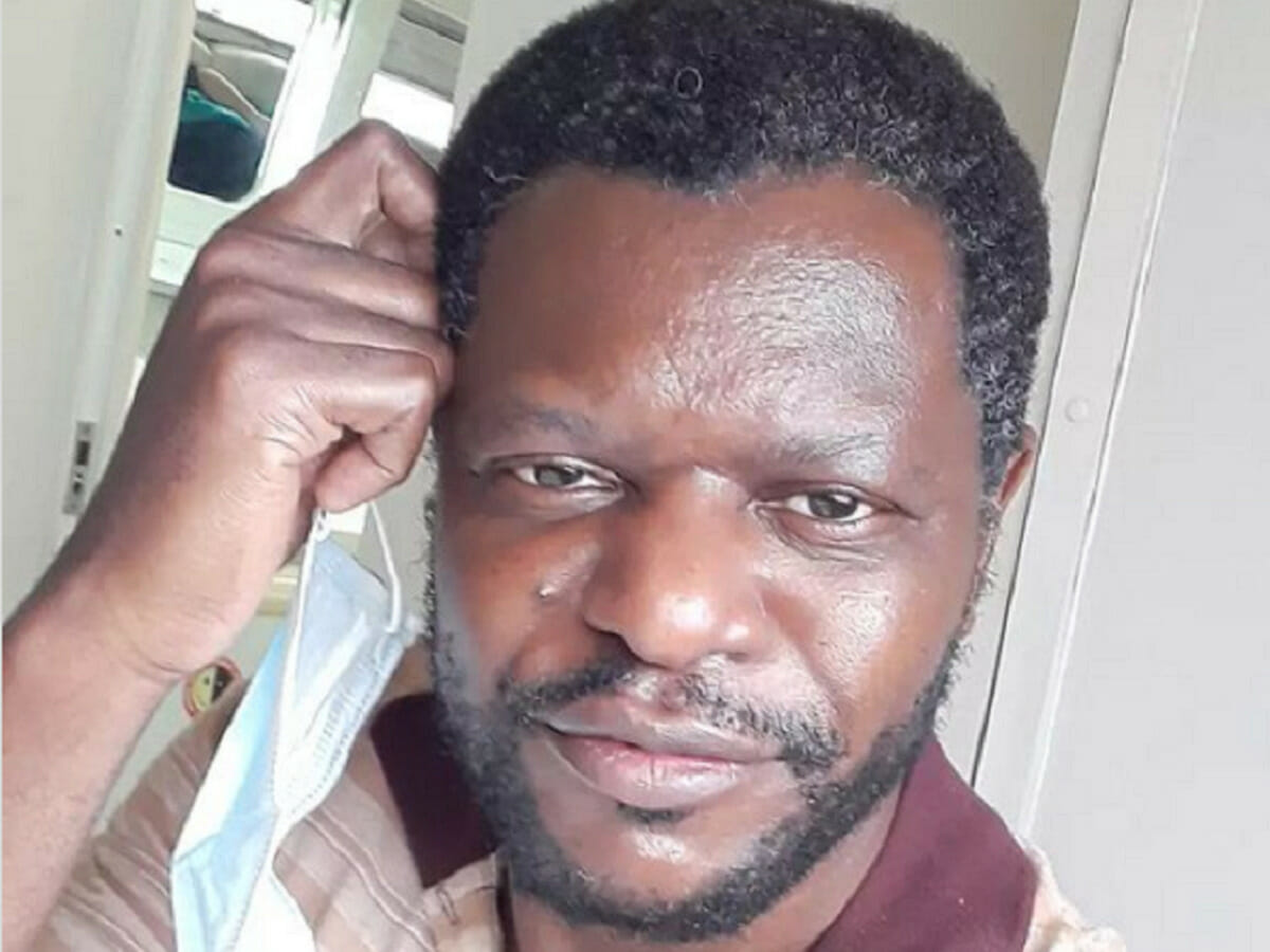 Bukassa Kabengele