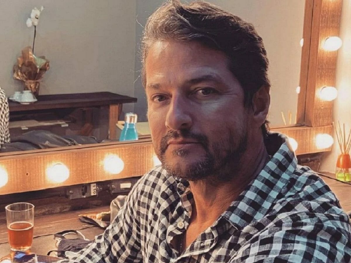 Marcelo Serrado