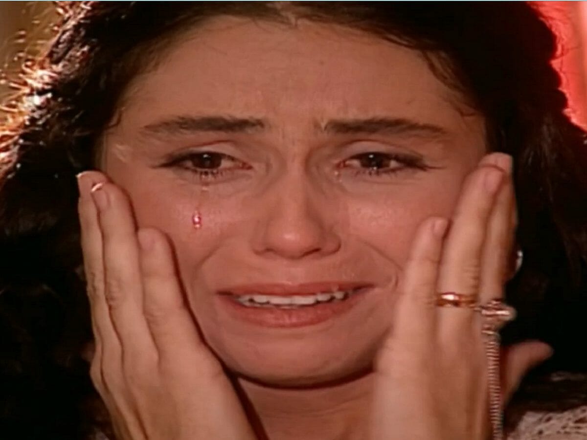 Jade (Giovanna Antonelli) em O Clone