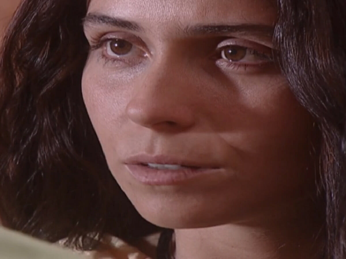 Jade (Giovanna Antonelli) em O Clone