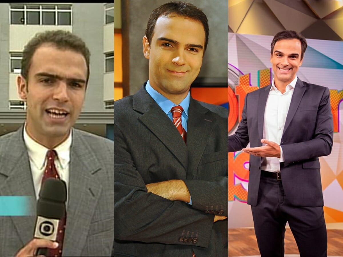 Tadeu Schmidt