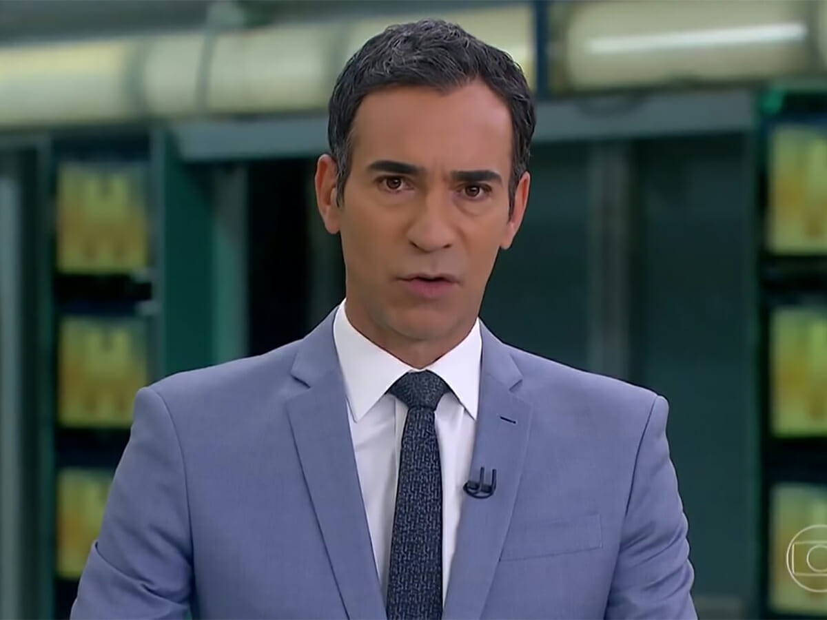 César Tralli