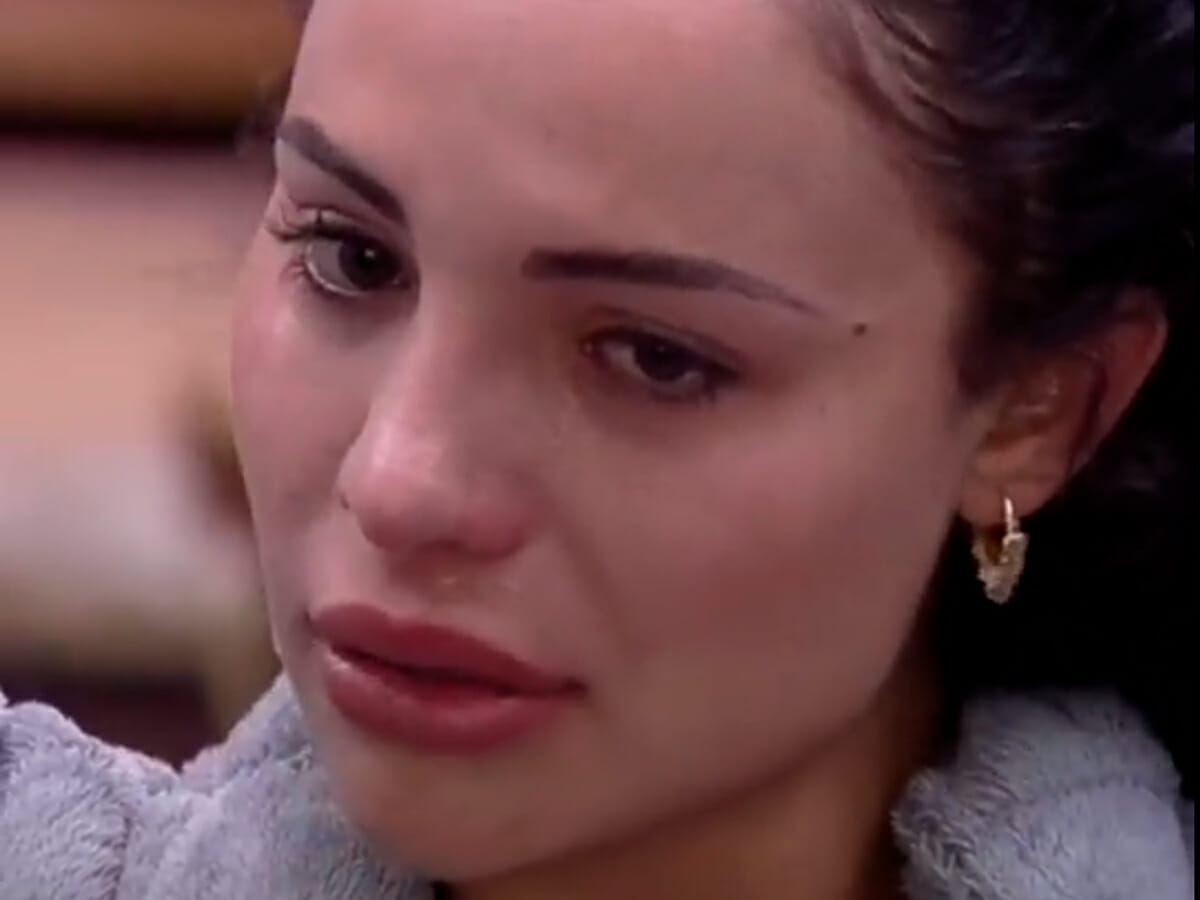 Aline Mineiro em A Fazenda 13