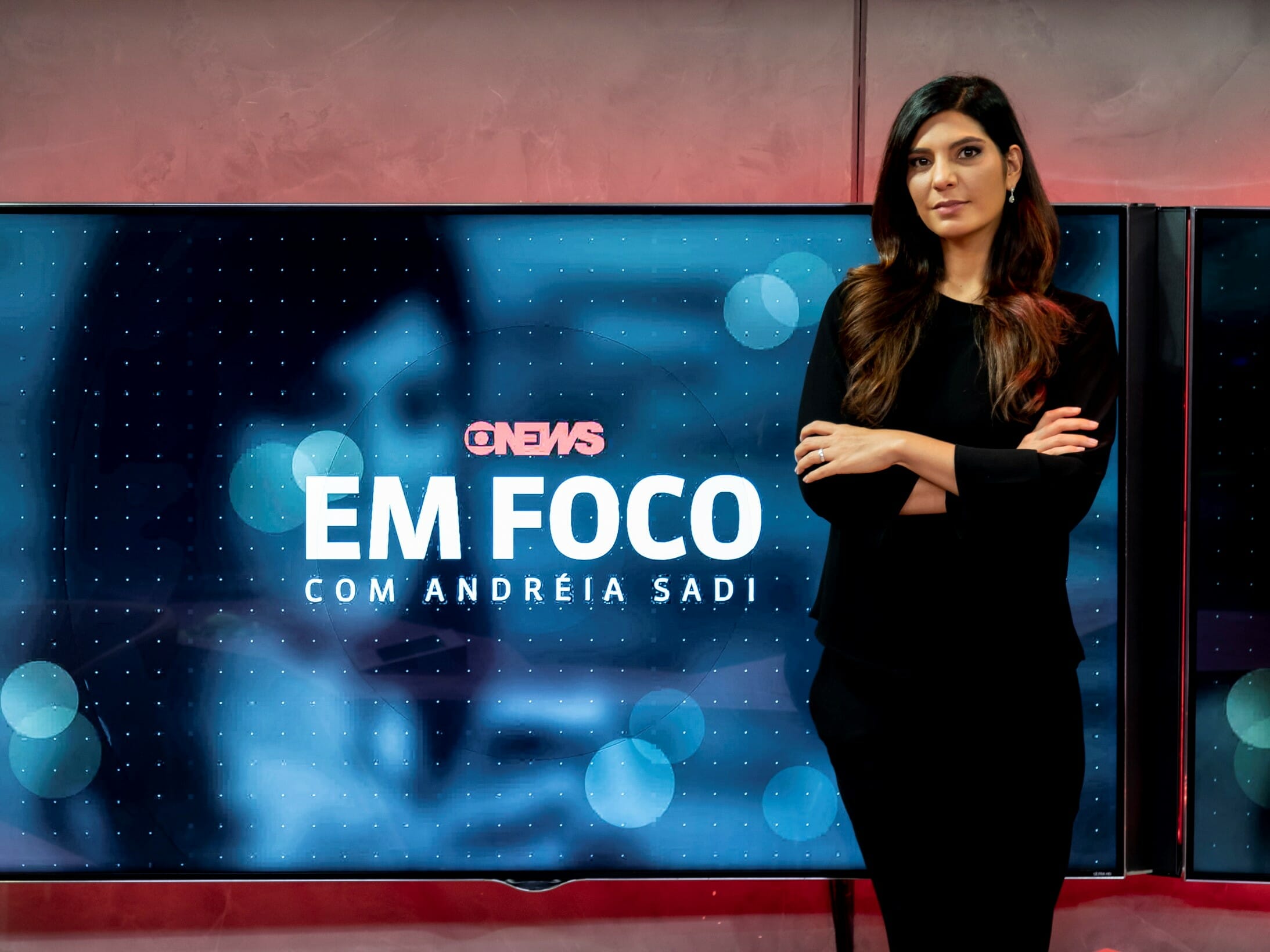 Andréia Sadi