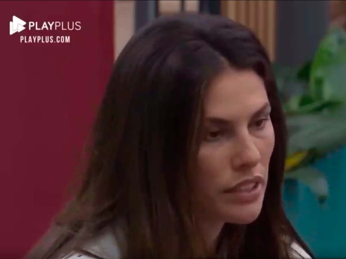 Dayane Mello em A Fazenda 13