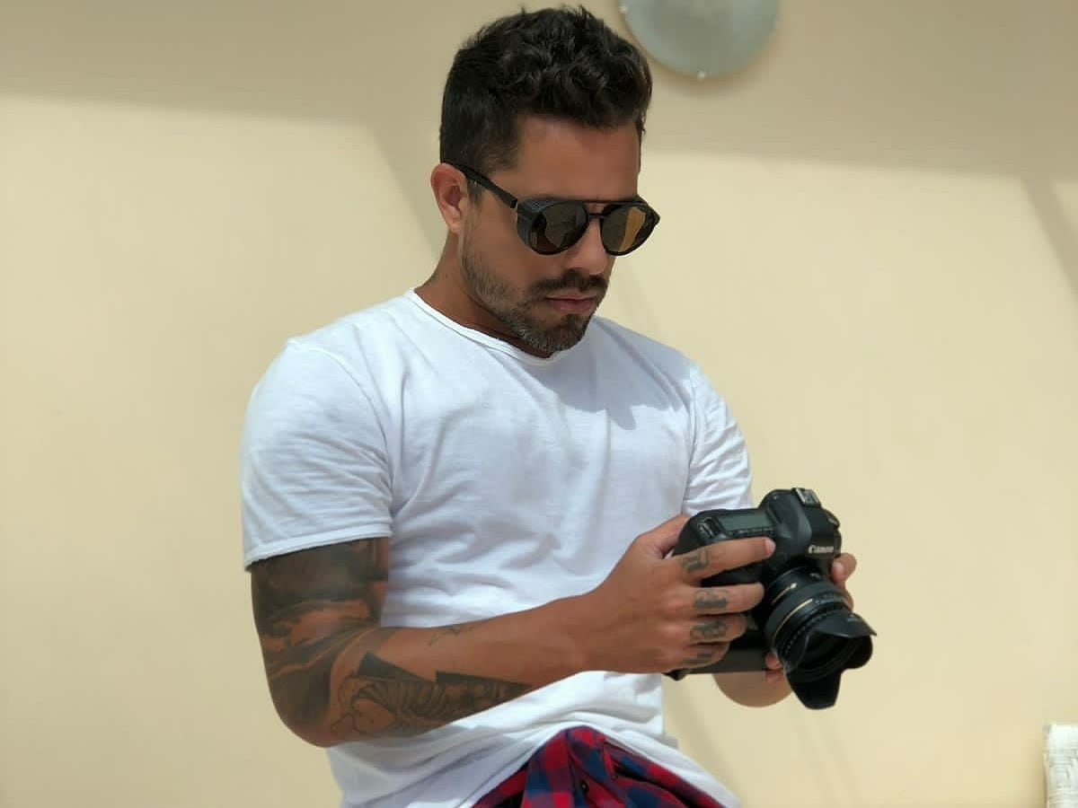 donni rodrigues