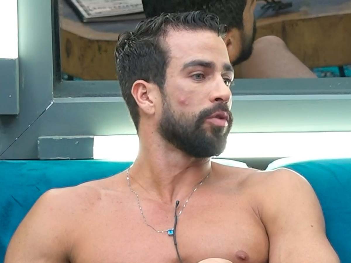Erasmo Viana em A Fazenda 13